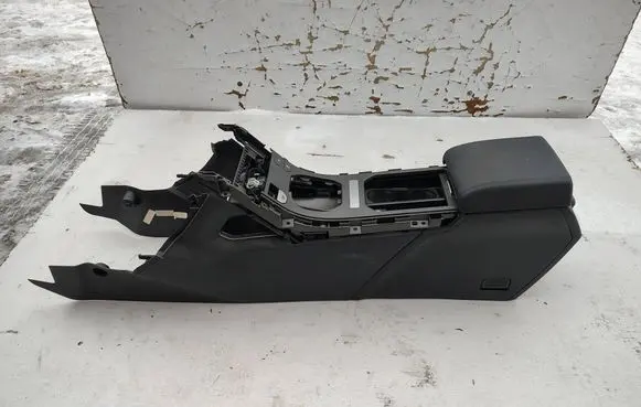 Land Rover Evoque I Center console 