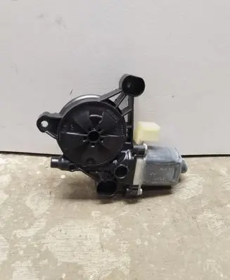 Audi A3 S3 8V Rear door window regulator motor 5Q0959801
