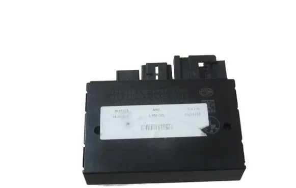 BMW X3 G01 Speedometer control unit/module 6894066 563KLOR45BMW