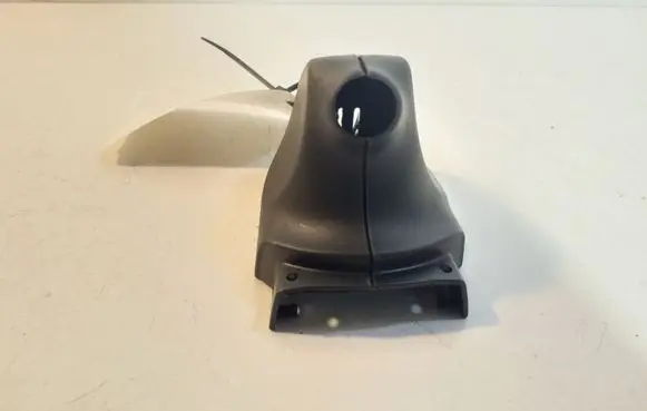 Porsche Panamera (970) Rearview mirror trim 7PP858548 7PP858547