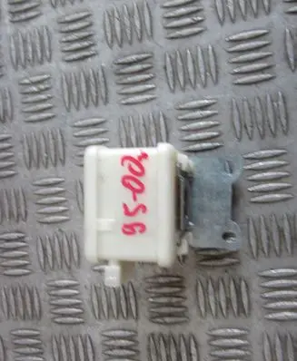 BMW 5 E39 Other control units/modules 8367604