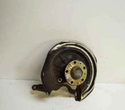 Skoda Superb B6 (3T) Rear wheel hub