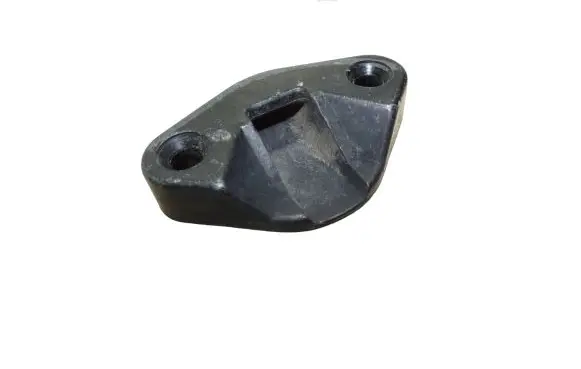 Volkswagen Transporter - Caravelle T4 Sliding door lock loop/hook striker 701843667