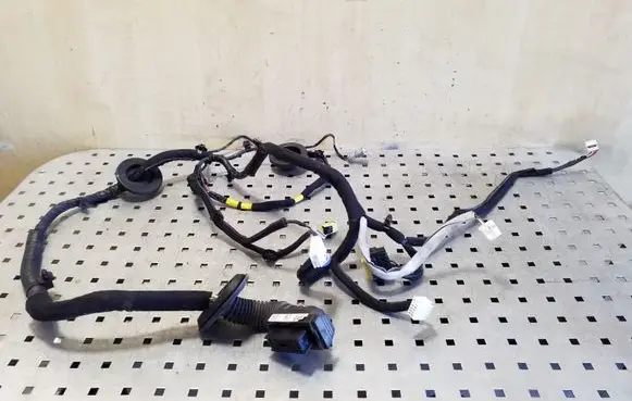 KIA Soul Front door wiring loom 91600J2991