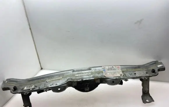 Alfa Romeo 156 Top upper radiator support slam panel