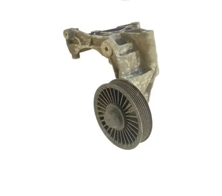 Opel Zafira A Engine mounting bracket 24459840