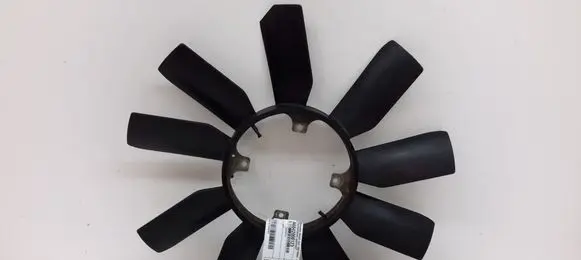 Mercedes-Benz C W202 Fan impeller A6042000123