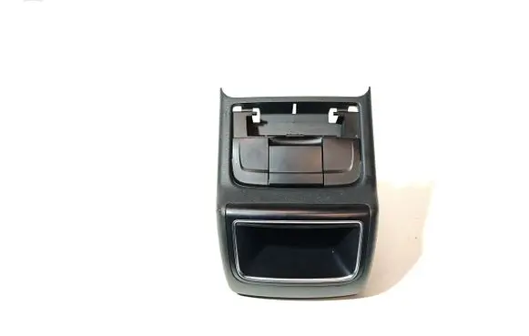 Other center console (tunnel) element