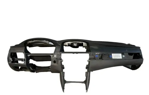 BMW 5 E60 E61 Dashboard 697640507 07B151RB0644R