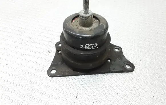 Skoda Fabia Mk2 (5J) Engine mount bracket 6Q0199262BD