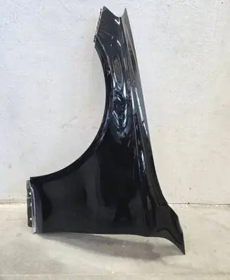 Mercedes-Benz S W222 Fender 