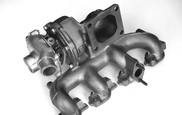 Ford Mondeo Mk III Turbo 1S7Q6K682BH 704226 1S7Q6K682BJ