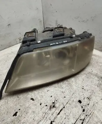 Audi A6 S6 C5 4B Headlight/headlamp