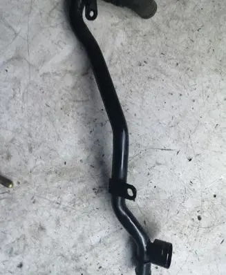 Audi A3 S3 A3 Sportback 8P Engine coolant pipe/hose 5N0121065