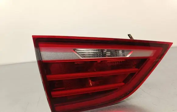 BMW 2 F45 Tailgate rear/tail lights 7461609 F03538550F