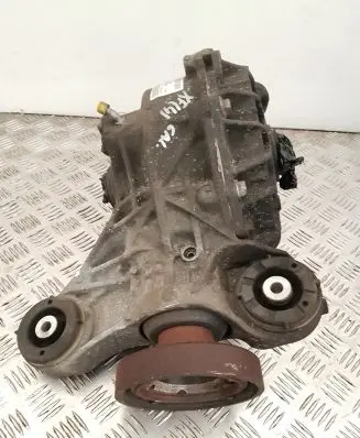Jaguar XF Rear differential DX234A213AA