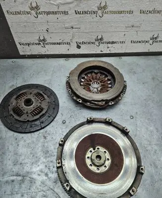 Citroen Jumper Clutch set kit 9805856580 9805856680