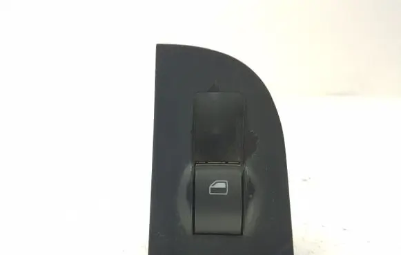 Audi A6 S6 C5 4B Electric window control switch 4B0959855A