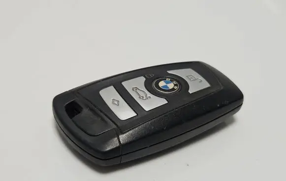 BMW X3 F25 Ignition key/card 
