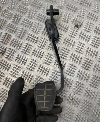 Volkswagen Sharan Brake pedal