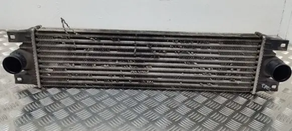 Opel Movano A Intercooler radiator 859923X