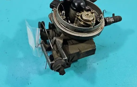 Volkswagen Polo III 6N 6N2 6NF MONO injection 0438201521 IMPRK1564109