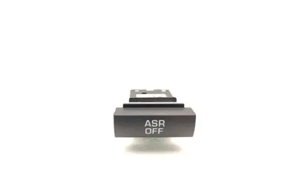 Skoda Octavia Mk2 (1Z) Traction control (ASR) switch 1Z0927133C