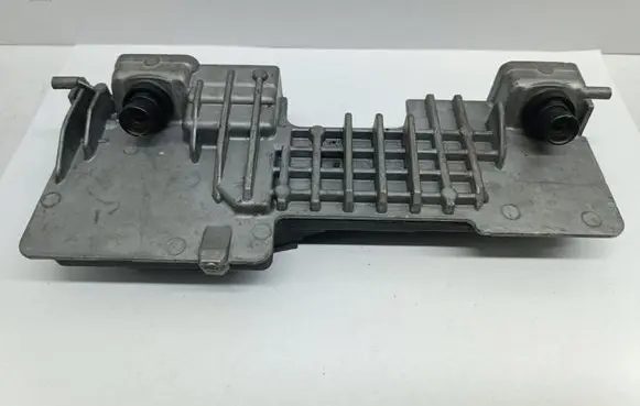 Windshield/windscreen camera