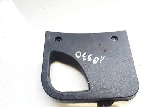 Mini One - Cooper Coupe R56 Other interior part 12273713 2755010