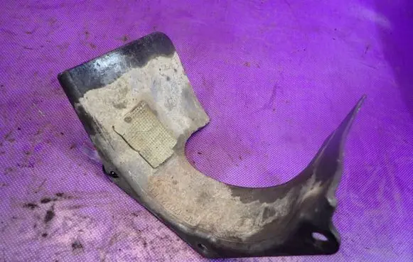 Audi A8 S8 D3 4E Front driveshaft 