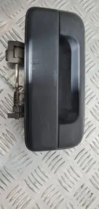 Ford Ranger Tailgate release/open handle 