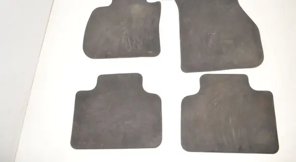 BMW 2 F45 Car floor mat set 7409638 51477409638 51472464981