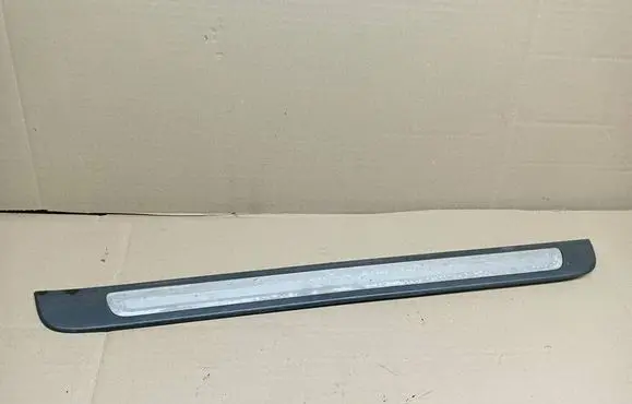 Audi A6 S6 C7 4G Front sill (body part) 4G0853374F 4G0853374B