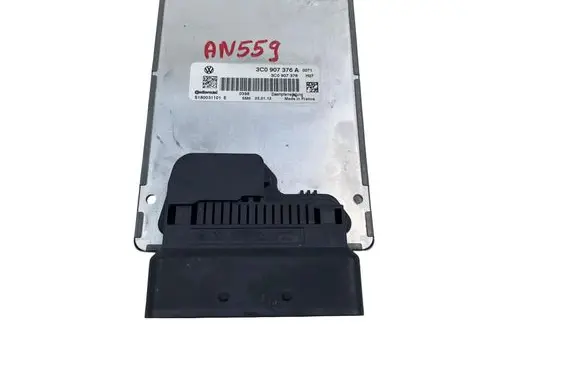 Volkswagen Scirocco Suspension control unit/module 3C0907376A