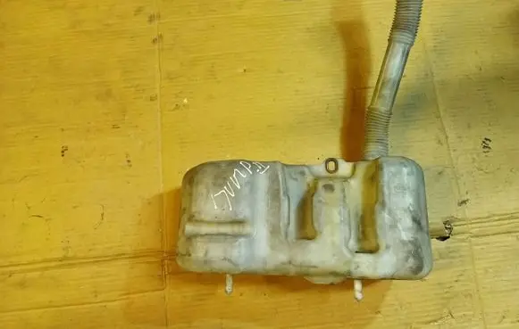 Citroen Jumper Lamp washer fluid tank 
