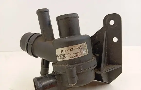 Land Rover Range Rover L405 Electric auxiliary coolant/water pump FPLA8575CD
