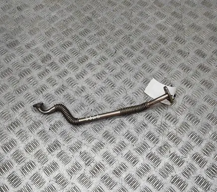 KIA Sportage Turbo turbocharger oiling pipe/hose 282452B710