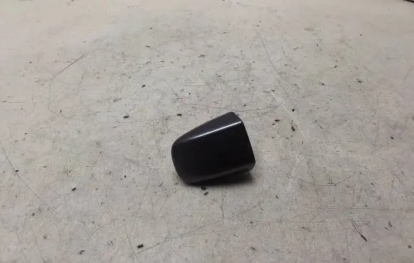 Toyota Corolla Verso AR10 Rear door handle cover 