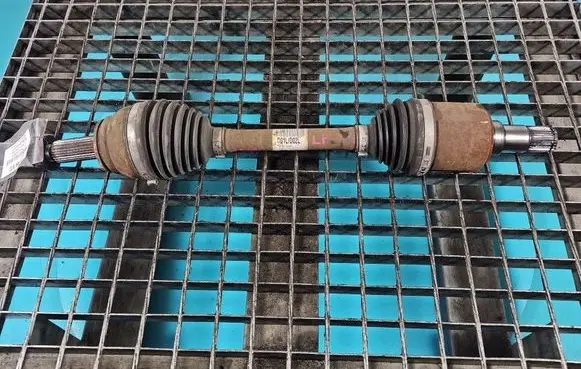 KIA Niro Front driveshaft IMPRK1584572
