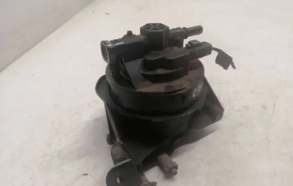 Ford C-MAX I Fuel filter 9645928180