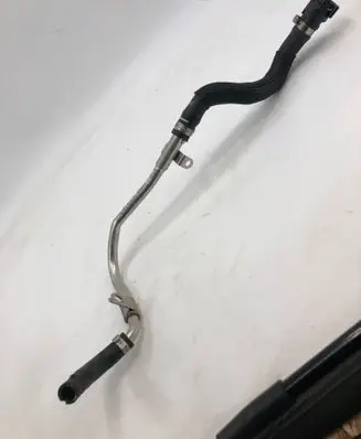 Jeep Compass Engine coolant pipe/hose 46350500