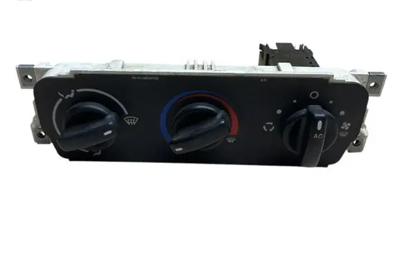 Ford Transit Climate control unit YC1H19C571CA C1H18D451A