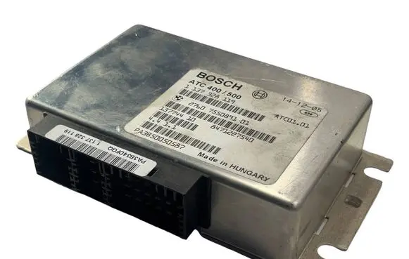 BMW X5 E53 Gearbox control unit/module 7550891 8471227540