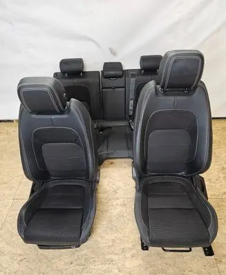 Jaguar F-Pace Seat set 