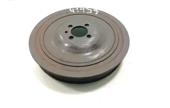 Opel Insignia A Crankshaft pulley