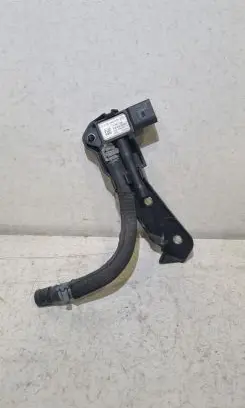 Audi A6 C7 Exhaust gas pressure sensor 0281006006