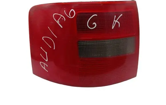Audi A6 S6 C5 4B Rear/tail lights 4B9945095