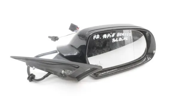 Audi A5 8T 8F Coupe wind mirror (mechanical) 10PIN
