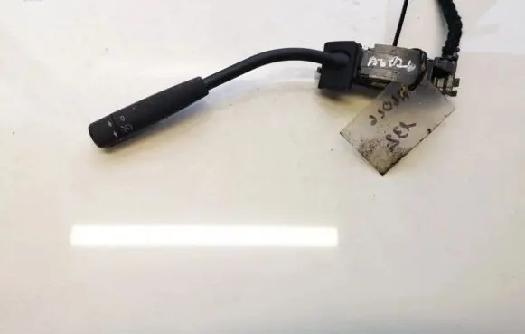 Multifunctional control switch/knob