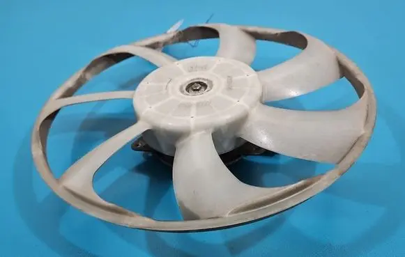 Toyota Auris E180 Fan set 163630T090 IMPRK1540962